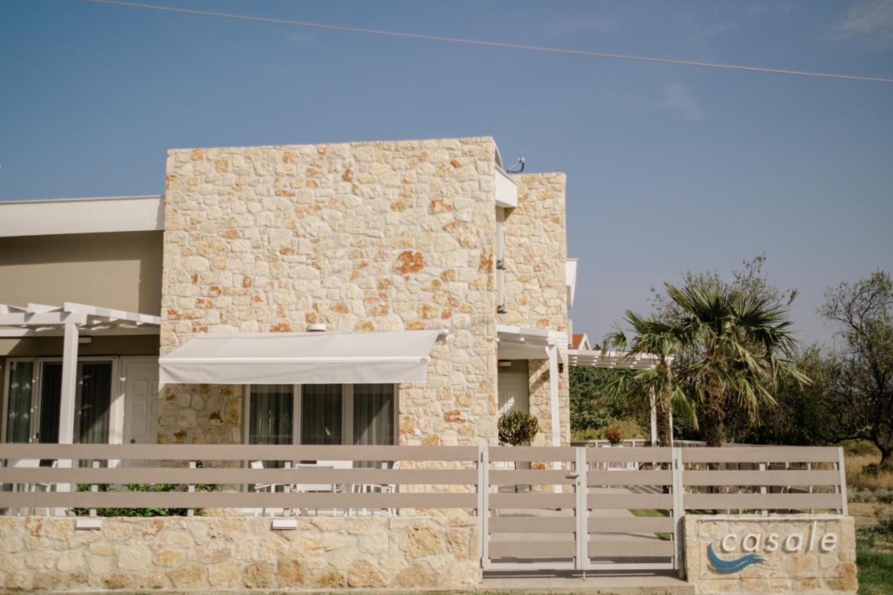 Casale Villa Nikiti  Exterior photo