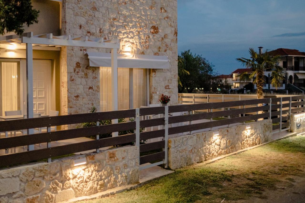 Casale Villa Nikiti  Exterior photo