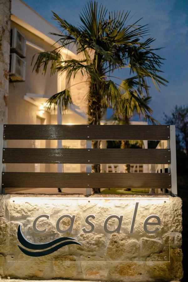 Casale Villa Nikiti  Exterior photo