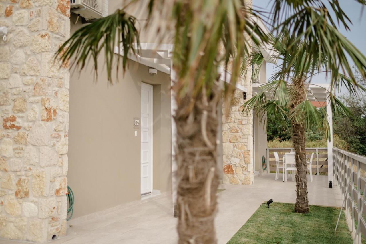 Casale Villa Nikiti  Exterior photo