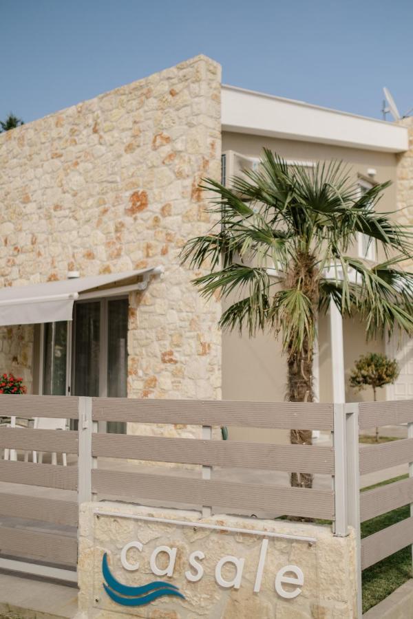 Casale Villa Nikiti  Exterior photo