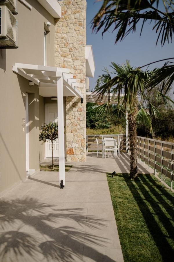 Casale Villa Nikiti  Exterior photo