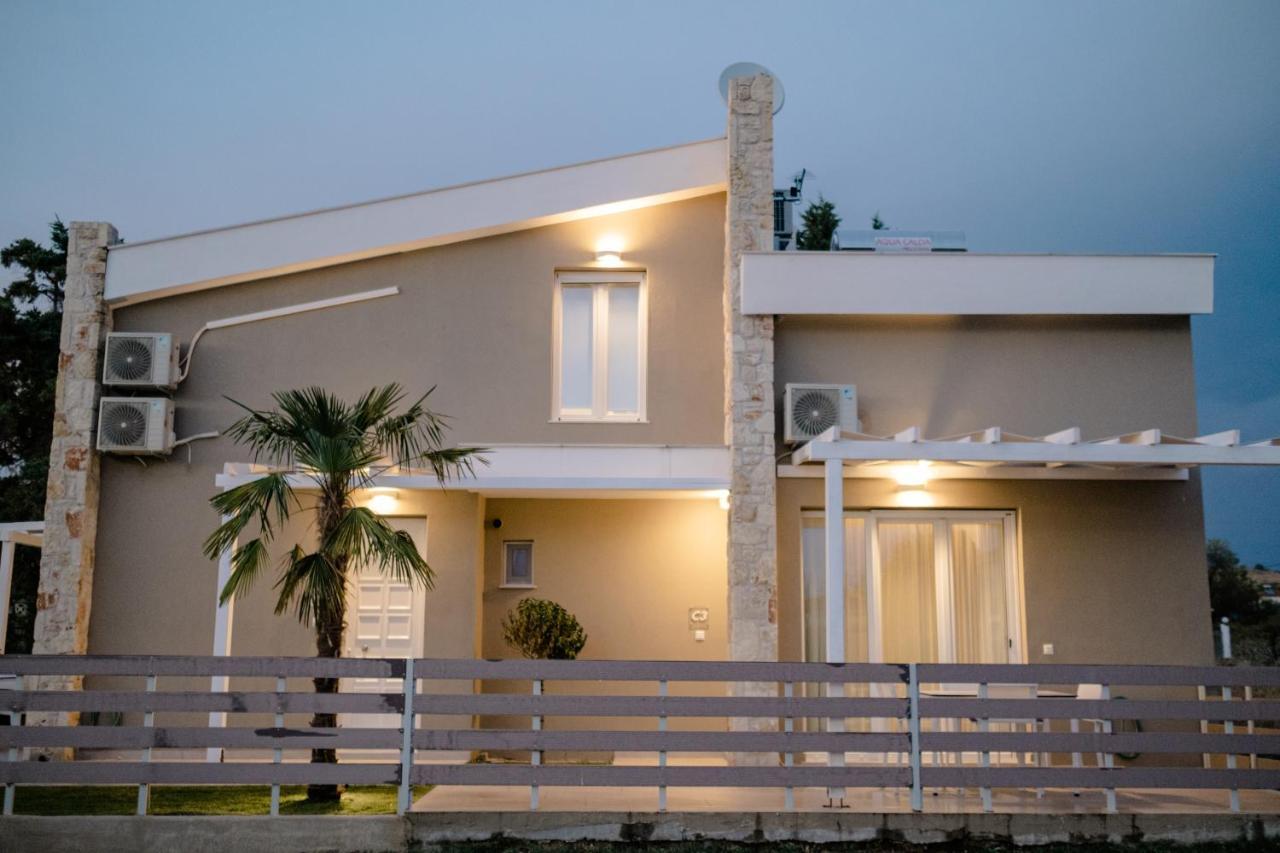 Casale Villa Nikiti  Exterior photo